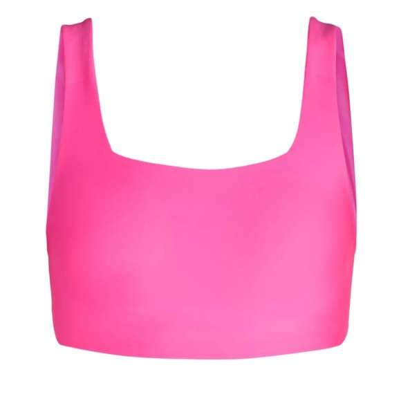 No Boundaries Lounge Bralette - Picture 8 of 8